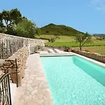 Appartamento Tranquil In