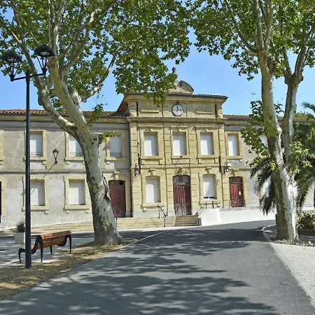 Tranquil In דירה Villeseque-des-Corbieres