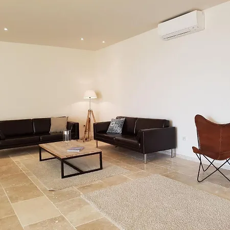 Sublime Flat With Terrace Lägenhet Villeseque-des-Corbieres