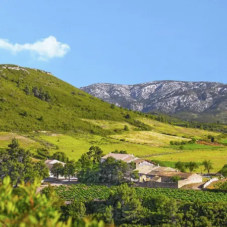 Tranquil In Villeseque-des-Corbieres
