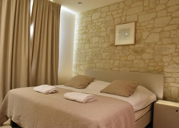 Apartment Tranquil In Villeseque-des-Corbieres